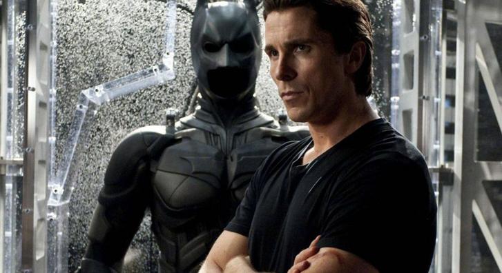 Christian Bale visszatérne Batmanként, azonban csak egy feltétellel