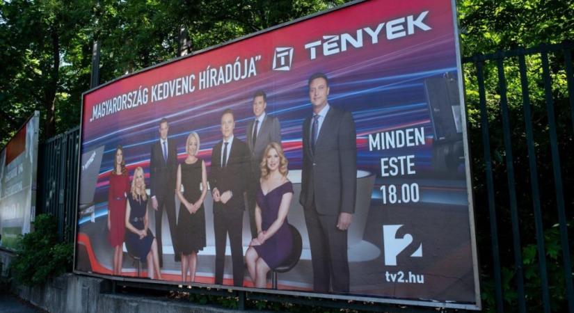 A TV2 is megérezné a reklámadót, de kigazdálkodná