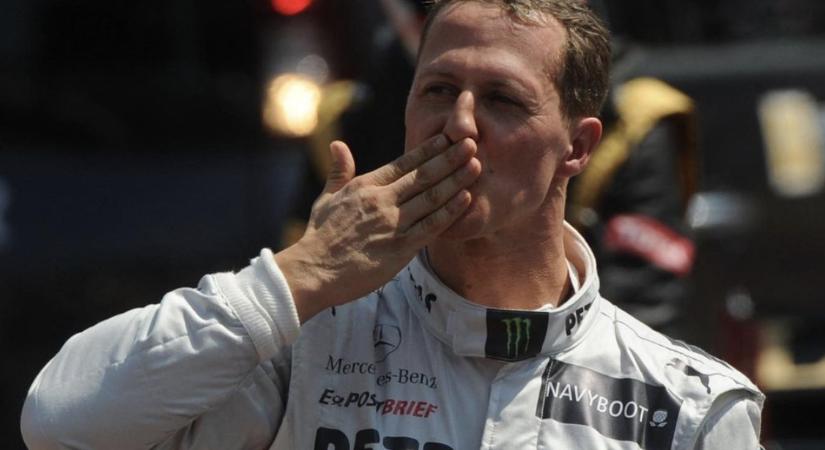 Vége a pletykáknak, Michael Schumacher családja tiszta vizet öntött a pohárba!