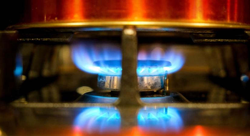 Szijjártó: Óriási az aggodalom a földgáz miatt