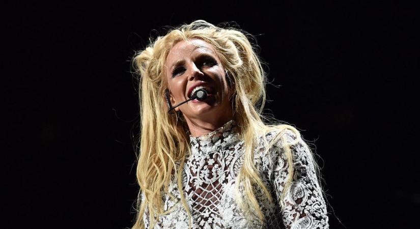 Börtönben marad Britney Spears esküvőre betörő exe