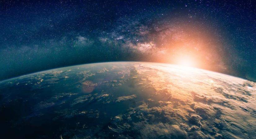 Űrbéli buborékfelhőt vetnének be a felmelegedés ellen az MIT tudósai