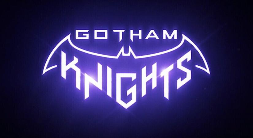 Gotham Knights - Ma délután újabb játékmenet videót kapunk