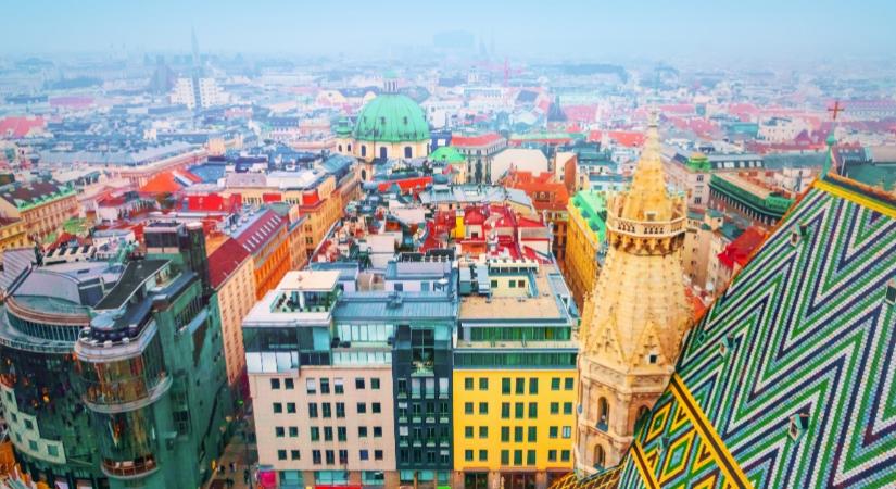 Ezek a világ legélhetőbb városai 2022-ben - Európa tarolt - Fotók