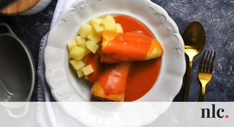 20 laktató magyar étel, ami meglepő módon hidegen is finom: a töltött paprikától a túrós csuszáig