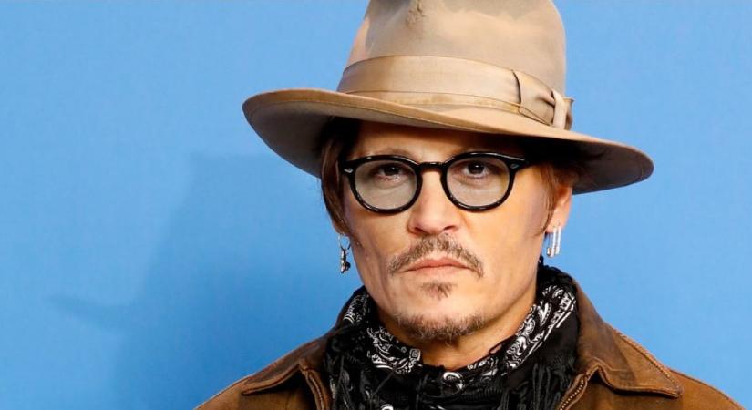 Johnny Depp szóvivője tiszta vizet öntött a pohárba: kiderült, visszatér-e a színész Jack Sparrow kapitányként