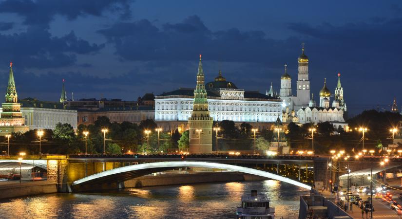 Oroszország hivatalosan is csődbe ment, de ennek nincs jelentősége