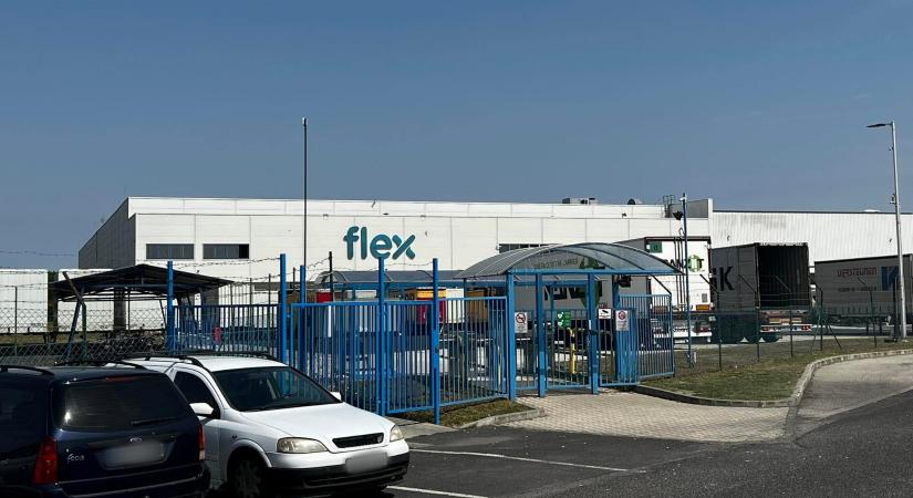 A Flex építhet külföldi munkaerő befogadására szolgáló munkásszállót Sárváron
