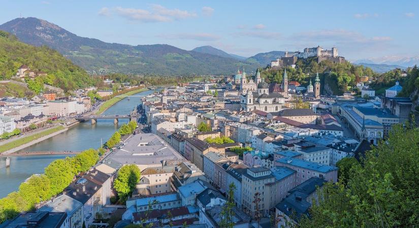 Ausztriai munka – szomszédos lehetőségek