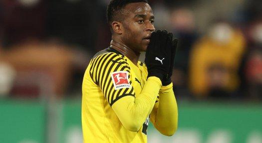 A Dortmund bekeményített: ha nem akar hosszabbítani, mehet