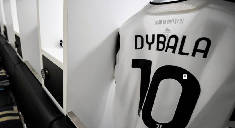A világ vicce, melyik csapat jelentette be Paulo Dybala leigazolását