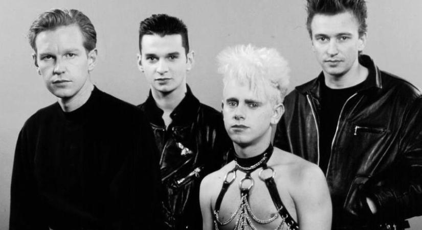 Kiderült, miben halt meg a Depeche Mode billentyűse