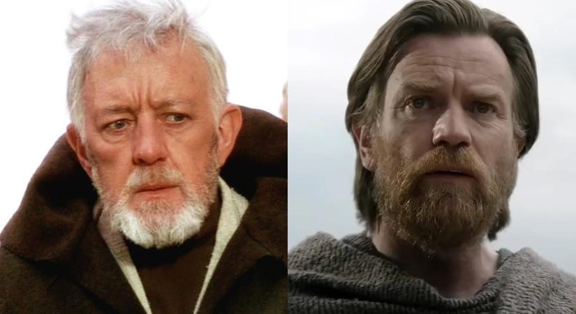 Az Obi-Wan Kenobi fináléjában a Disney igyekezett jobban megmagyarázni, hogy a Jedi mester miért füllentett az Egy új reményben