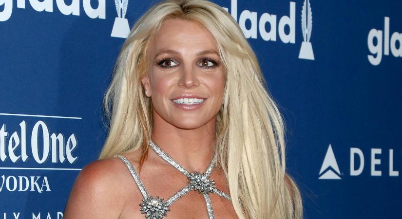 Letartóztatásban marad Britney Spears exférje