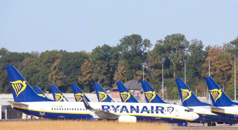 Szentkirályi Alexandra: Elvárjuk a Ryanairtől a jogkövető magatartást