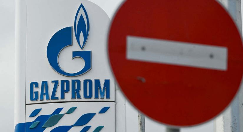 Kiszámolták, mekkora veszteség érné Németországot, ha leállna az orosz gázszállítás