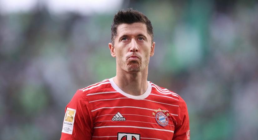 Bayern: „Lewandowski be akarja bizonyítani, jobb csatár Benzemánál”
