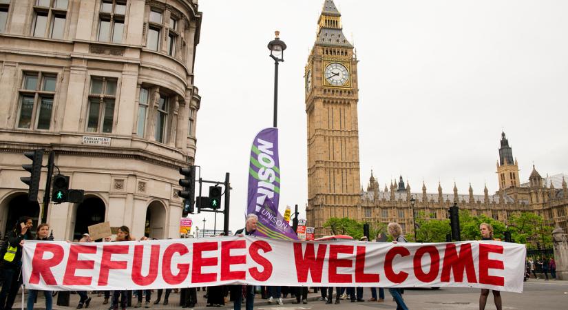 Nem sikerül deportálni az elutasított menedékkérőket
