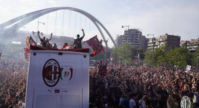 ZTE-AC Milan: a legfontosabb szurkolói tudnivalók