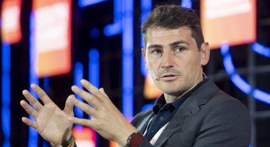 Casillas: Rüdiger és Tchouameni nagyon jó erősítés