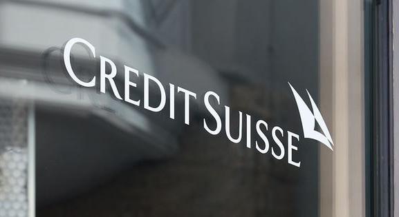 Pénzmosásért elítélték a svájci Credit Suisse bankot