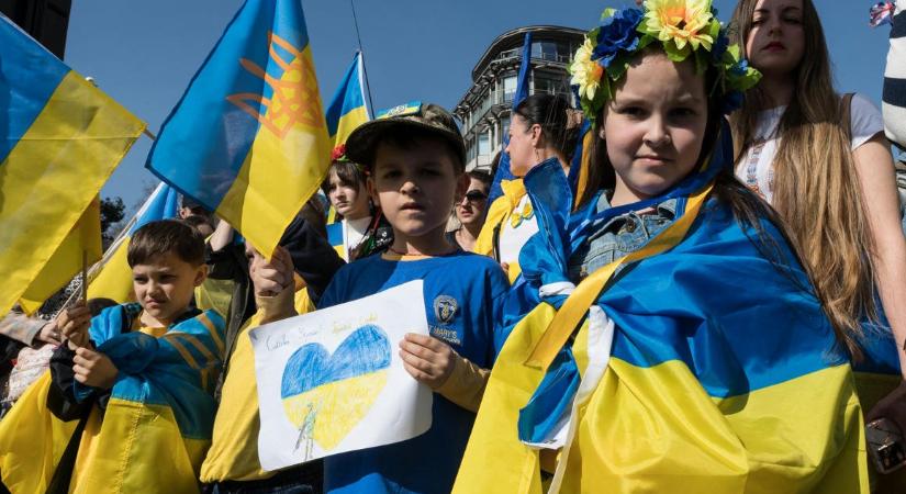 Versengő identitások és nacionalizmusok: az ukrán válság más szemmel