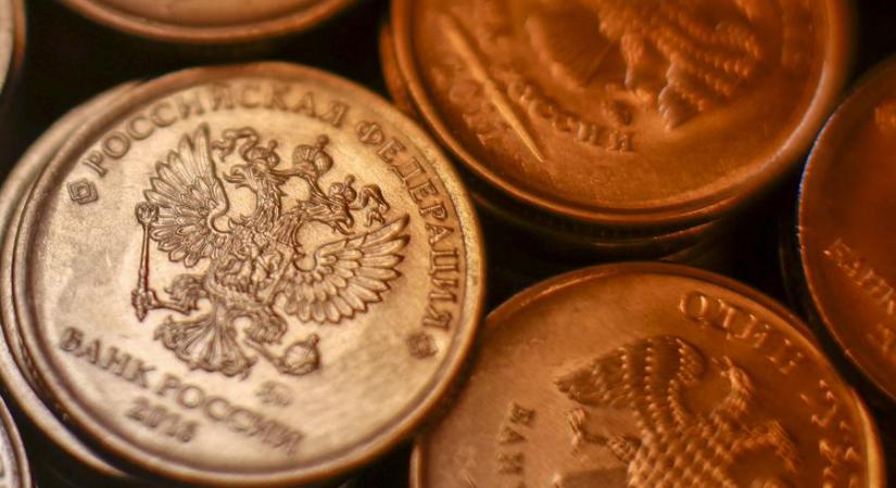 A Moody's fizetésképtelennek nyilvánította Oroszországot