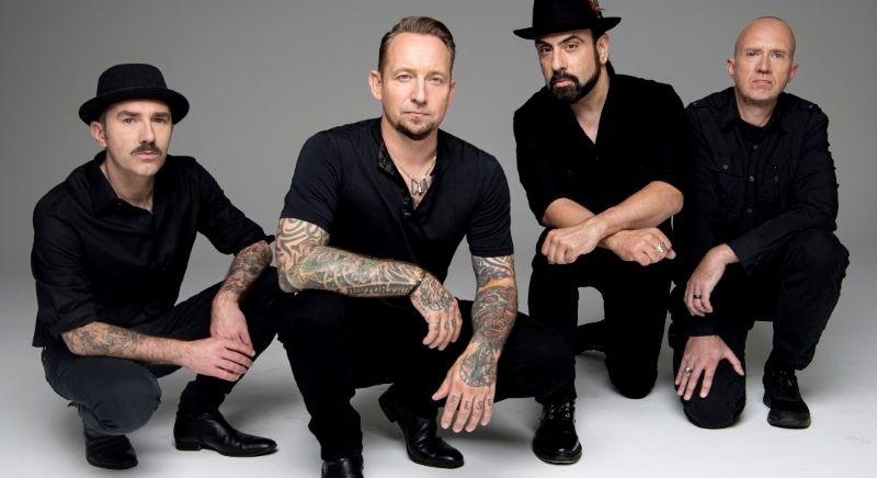 A Volbeat bemutatja Az Elme Szolgáját
