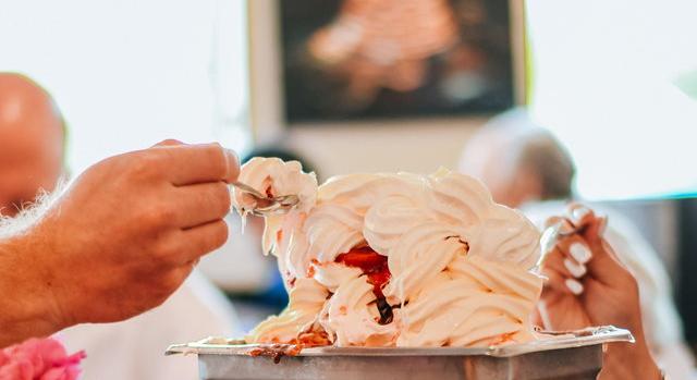 Itt az új nyári őrület: ketchupos jégrémet dobtak piacra