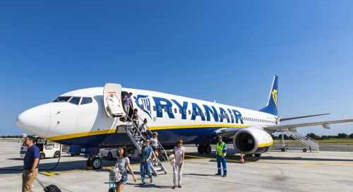 Durvul a vita a Ryanair és a kormány között