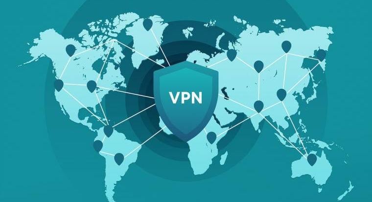 Kiszivárogtak egy ingyenes VPN szolgáltatás felhasználói adatai