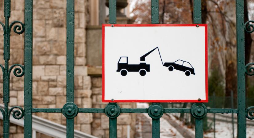 Folytatódik a brutális parkolási drágulás: már vidéken is durván emelnek a tarifákon