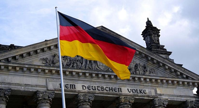 Különösen sérülékeny a német gazdaság energiaellátása