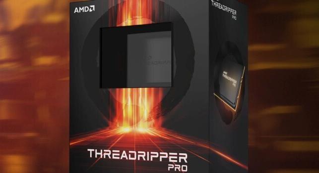 Csúnya árat kaphatnak az új Ryzen Threadripper PRO CPU-k