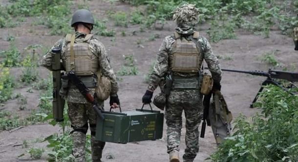Zaluzsnij: A fronton súlyos a helyzet, de ukrán ellenőrzés van