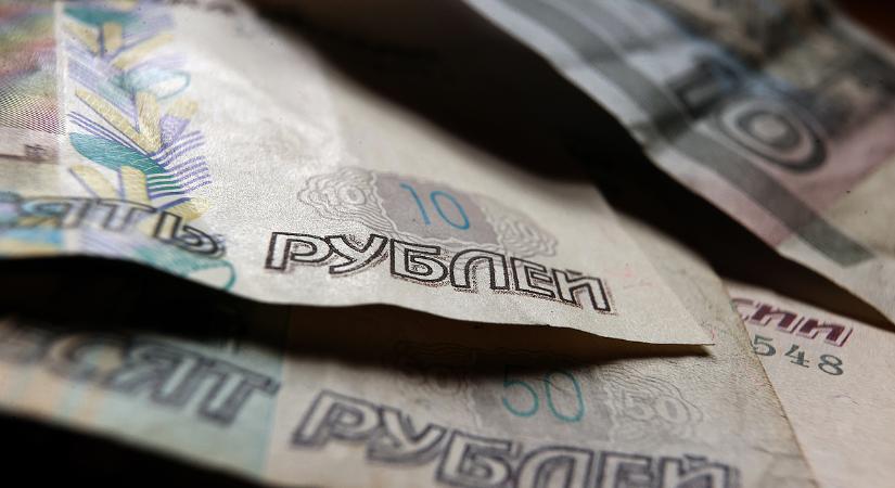 Súlyos árat fizet egy orosz üzletember, amiért Putyin rezidenciáján nyerészkedett