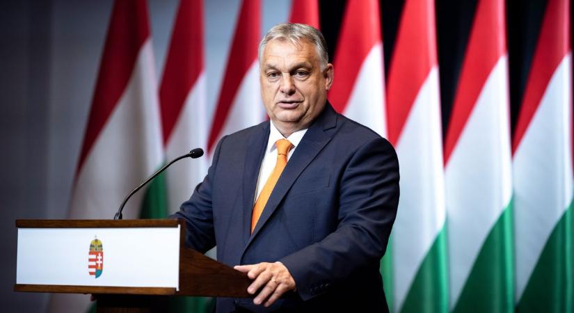 Orbán Viktor: Megvédjük Magyarországot, megvédjük a magyar embereket!