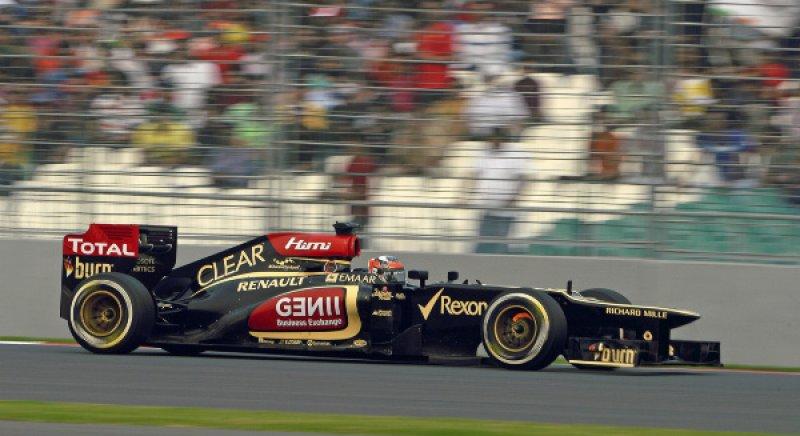 Bűncselekménnyel vádolják a korábbi F1-es Lotus tulajdonosait