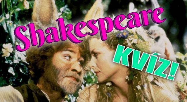 Irodalom kvíz: Szereted a klasszikus Shakespeare drámákat? Teszteld a tudásod ezzel az irodalom kvízzel!