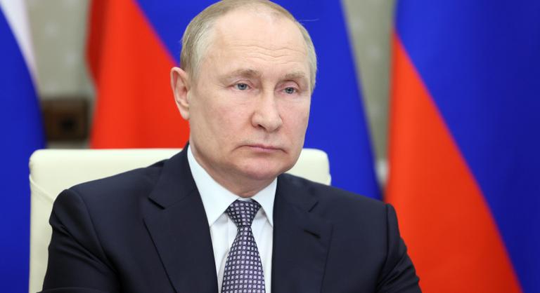 Putyin rezidenciájának építéséért felelt, húsz fegyházra ítélték