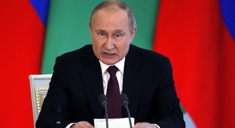 Közel 8,5 milliárd forintot sikkasztott el egy üzletember Putyin rezidenciájának építésekor, 20 év börtönt kapott