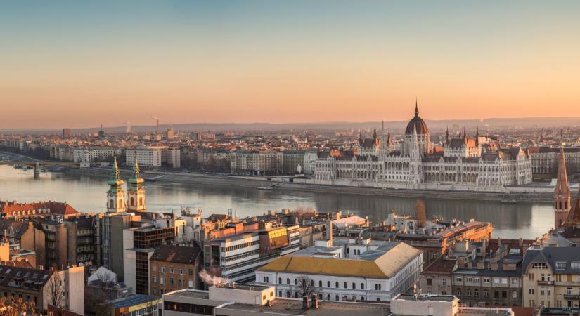 Ismét erős nyári szezonja lehet a budapesti hoteleknek
