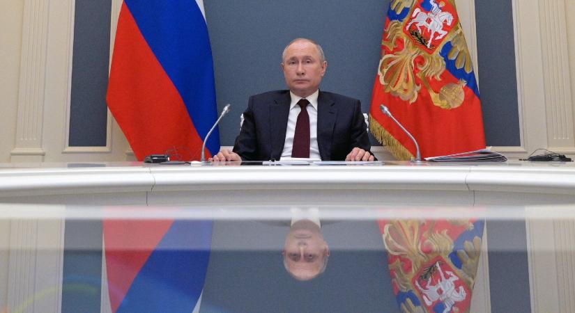 Oroszország hivatalosan is csődhelyzetbe került