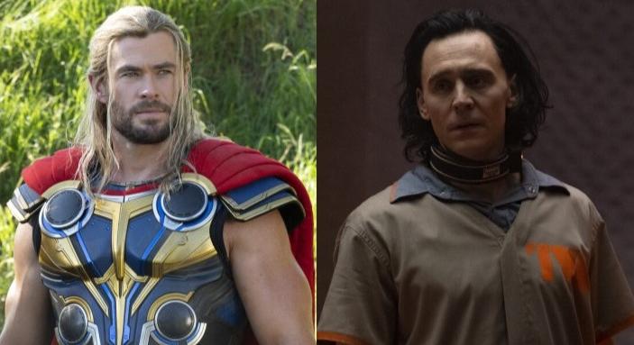 Feltűnik-e Loki a Thor: Szerelem és mennydörgésben? Chris Hemsworth és Taika Waititi válaszoltak a kérdésre