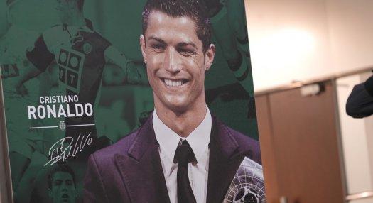 „Nem hiszem, hogy Cristiano Ronaldo most visszatér... de sosem lehet tudni”