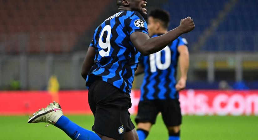 Serie A: az Inter hamarosan bejelentheti Lukaku érkezését – sajtóhír