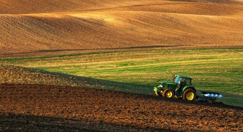 Fontos kérdések dőlnek el a közeljövő uniós mezőgazdaságára nézve
