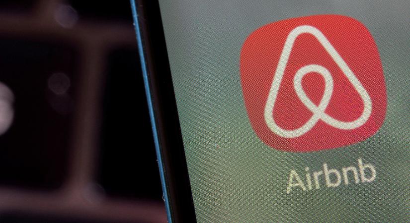 Véglegesíti a bulitilalmat az Airbnb