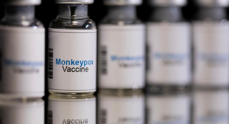 Megérkeztek az első majomhimlő elleni vakcinák Európába