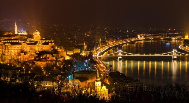 Drága lehet a sötétség Budapesten